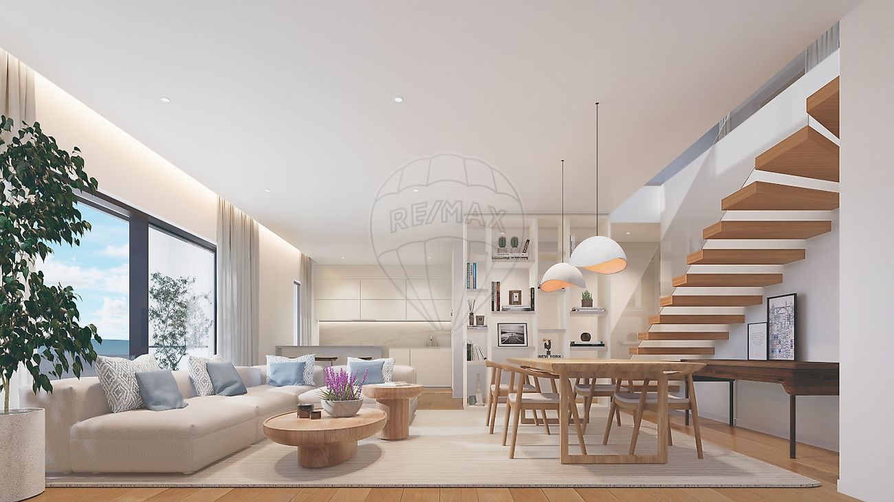 Apartamento T3 à venda em Montijo e Afonsoeiro, Montijo — foto 11