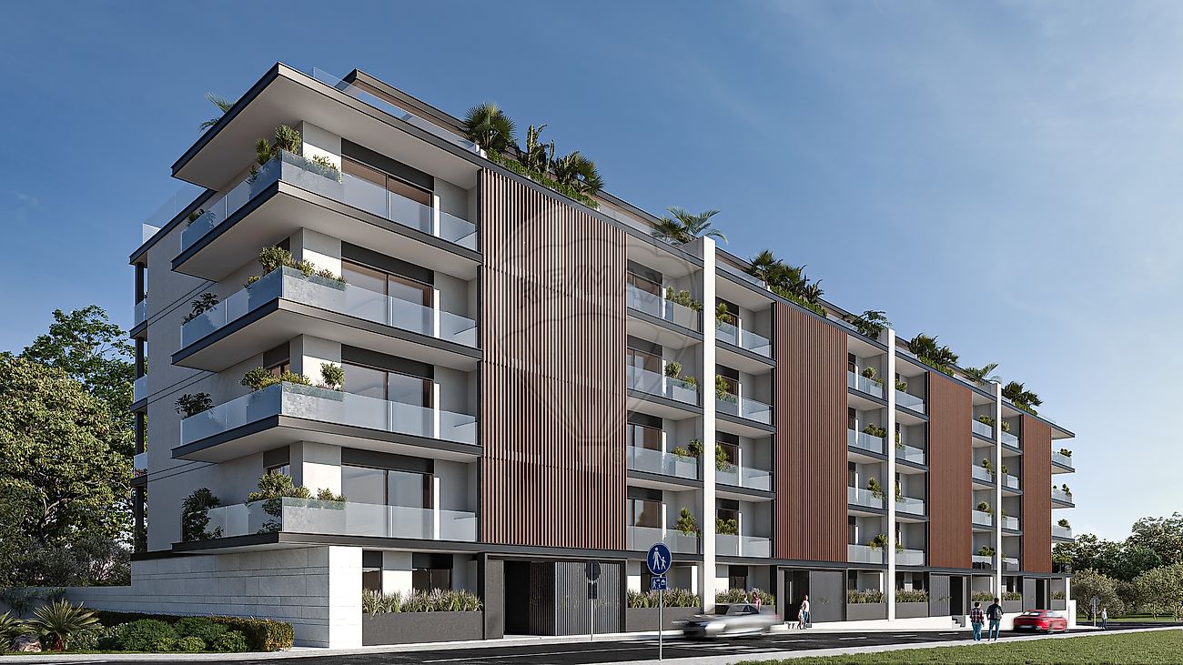 Apartamento - Montijo e Afonsoeiro, Montijo, Setúbal