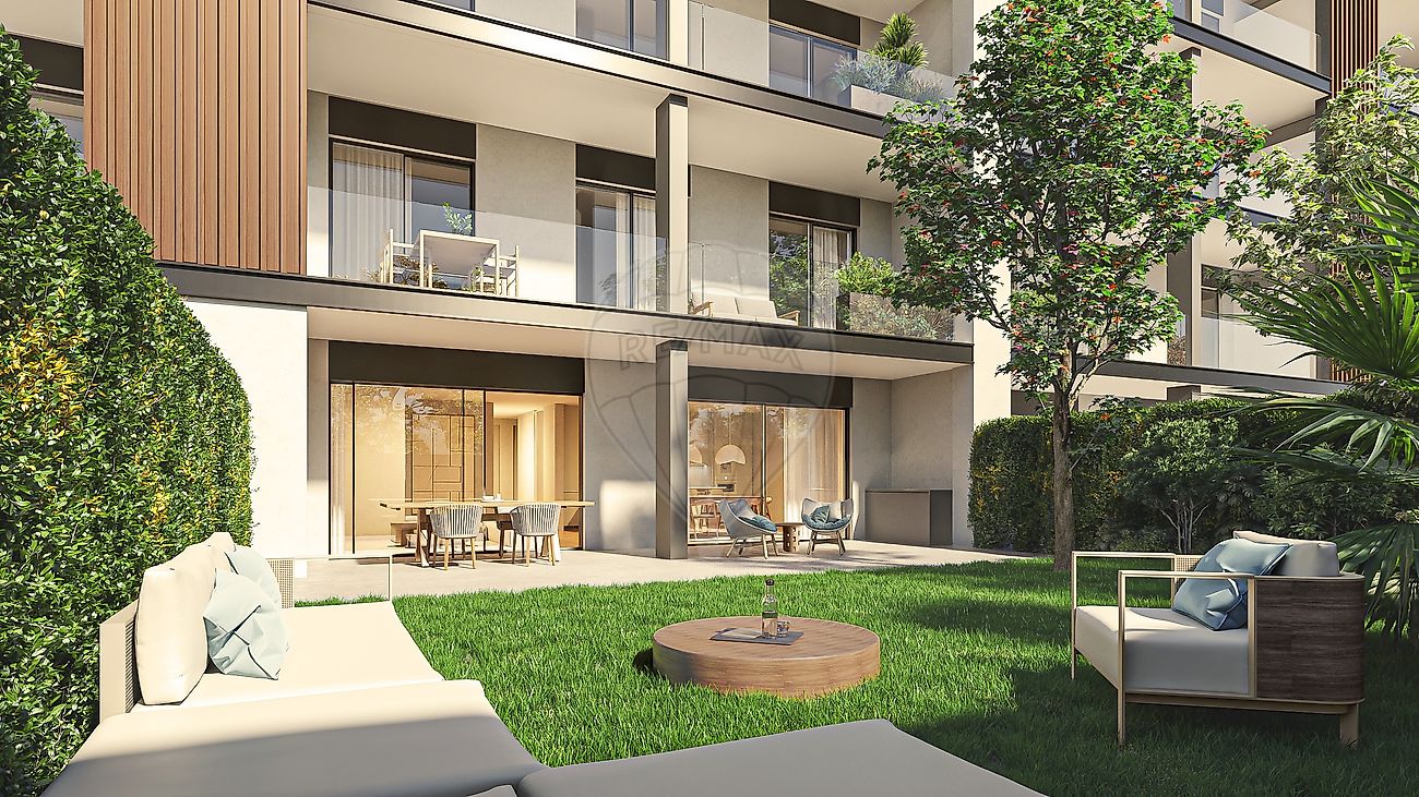 Apartamento - Montijo e Afonsoeiro, Montijo, Setúbal