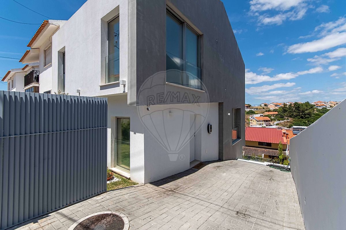 Apartamento T3 à venda em Oeiras