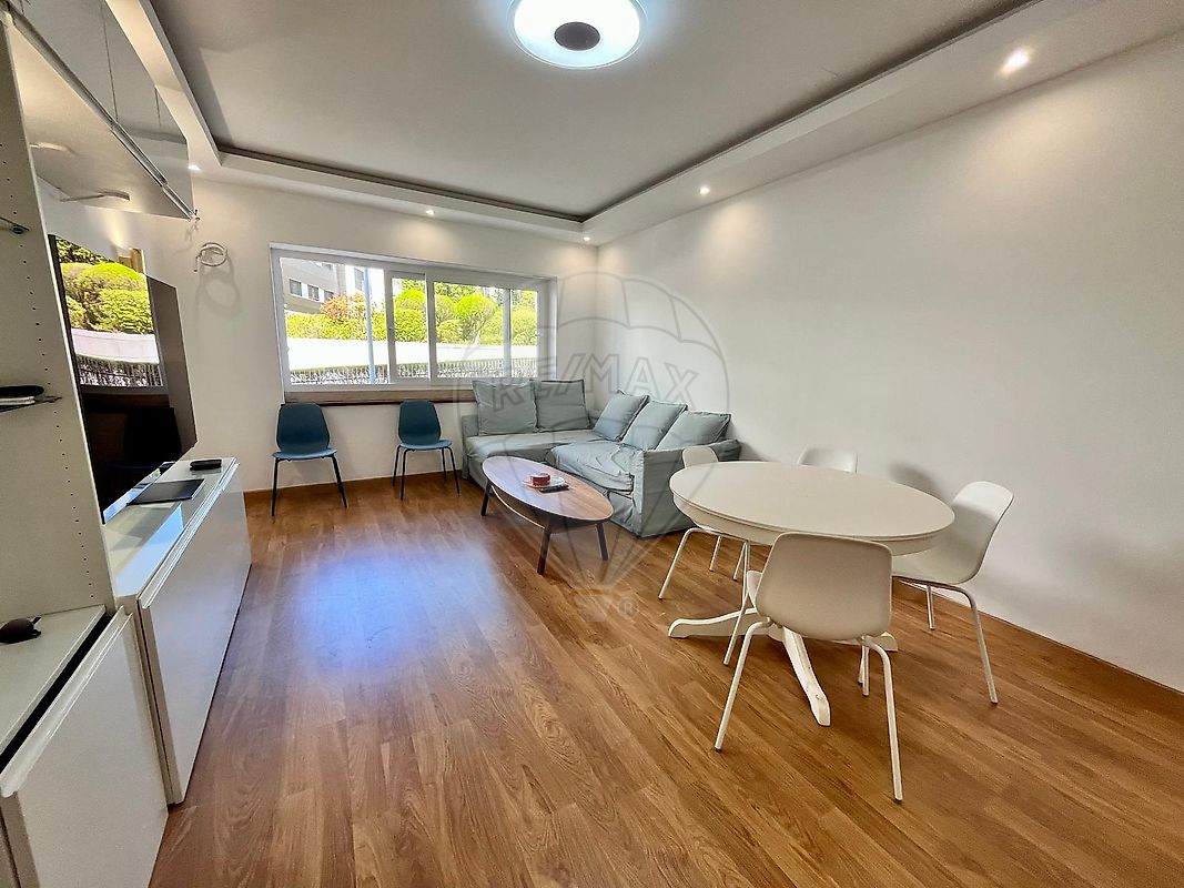 Apartamento T1 à venda em Cascais