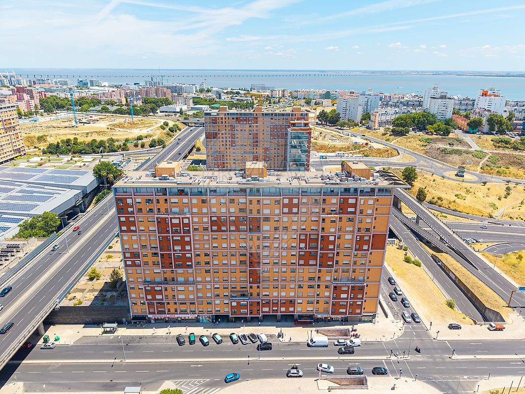 Apartamento T1 à venda em Marvila, Lisboa — foto 28