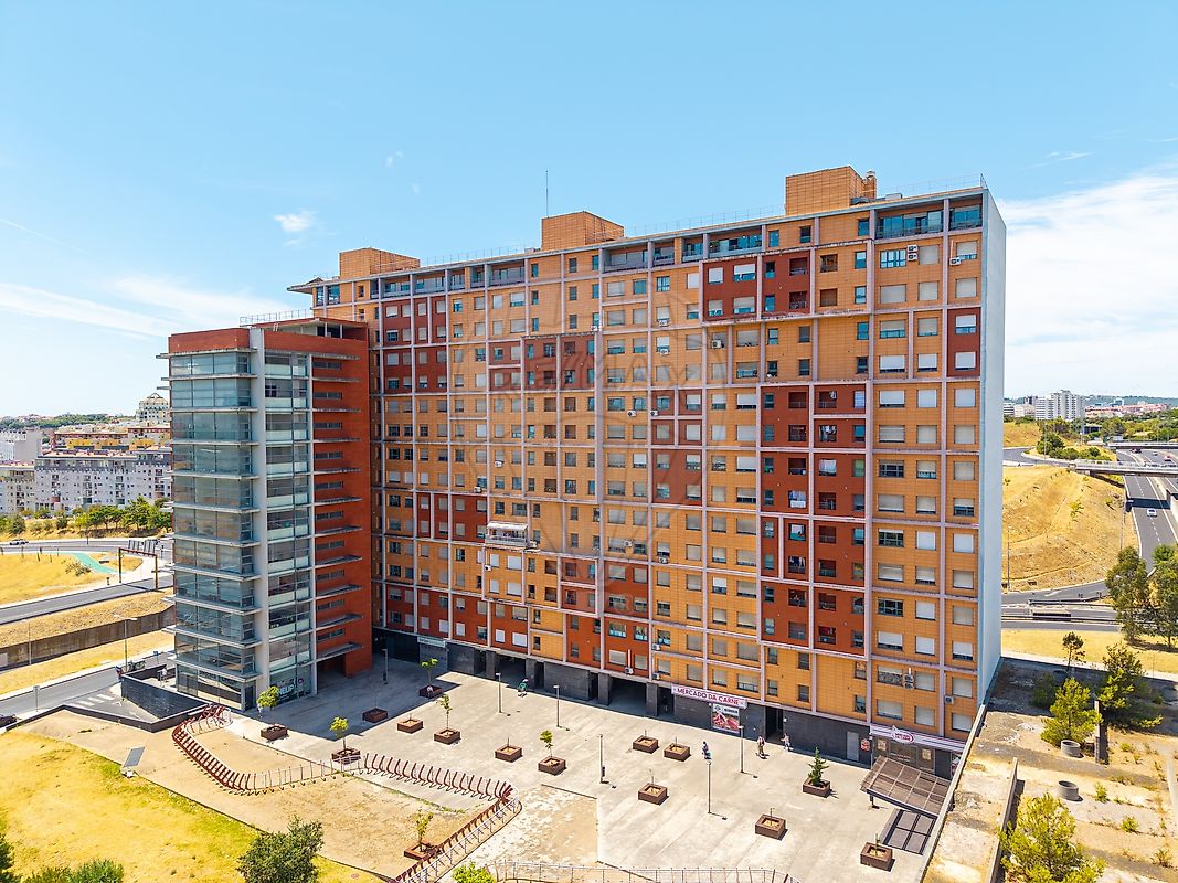 Apartamento T1 à venda em Marvila, Lisboa — foto 26