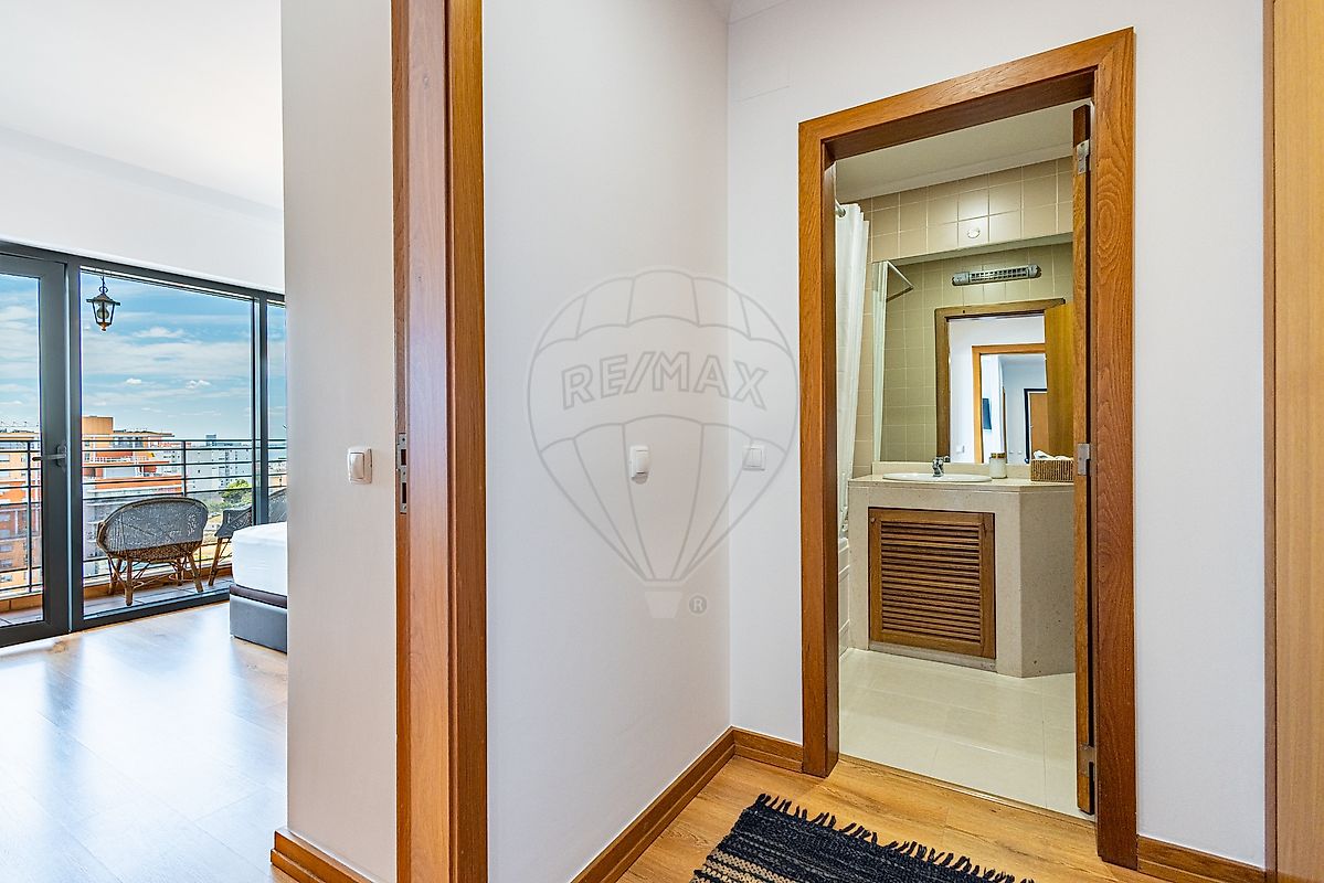 Apartamento T1 à venda em Marvila, Lisboa — foto 10
