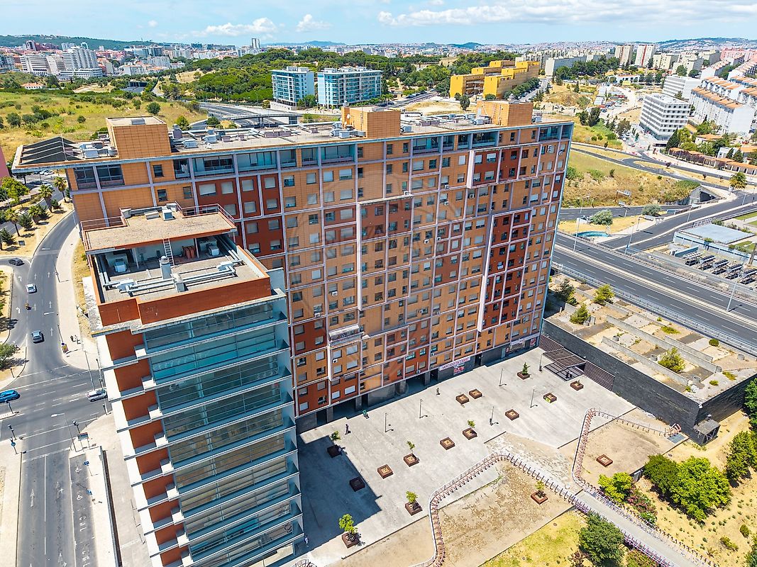 Apartamento T1 à venda em Marvila, Lisboa — foto 27