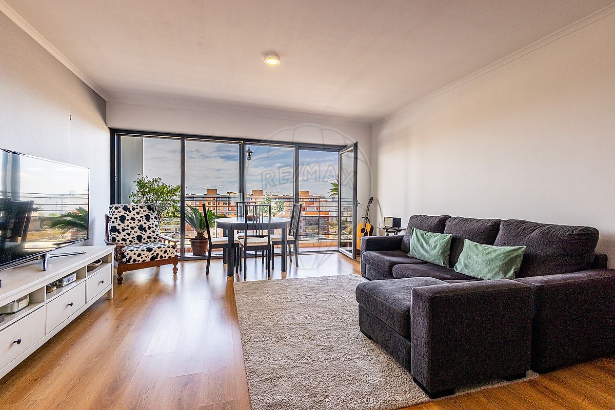 Apartamento T1 à venda em Lisboa