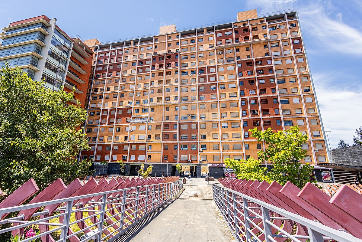 Apartamento T1 à venda em Marvila, Lisboa — foto 25