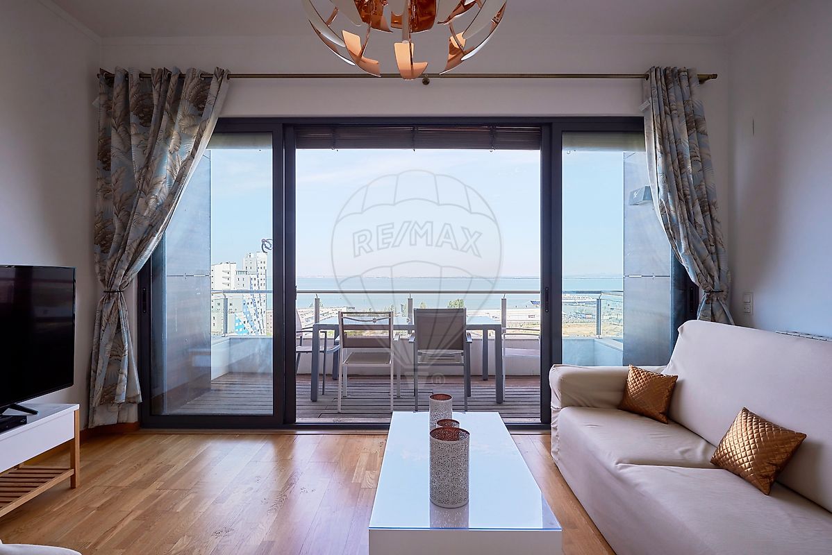 Apartamento T2 à venda em Lisboa