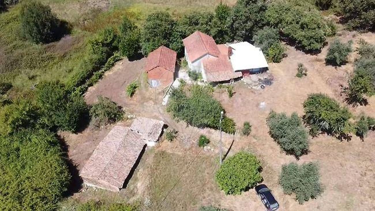 Apartamento T2 à venda em Alvaiázere
