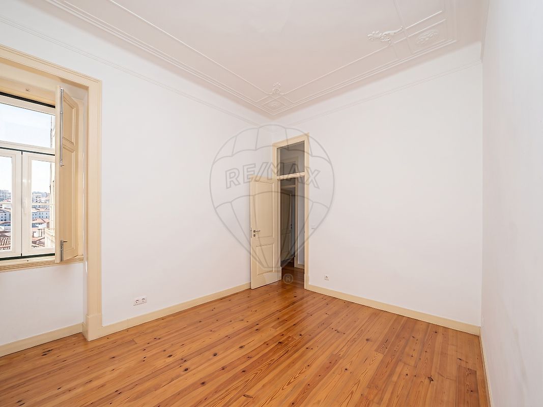 Apartamento T3 à venda em Campo de Ourique, Lisboa — foto 18