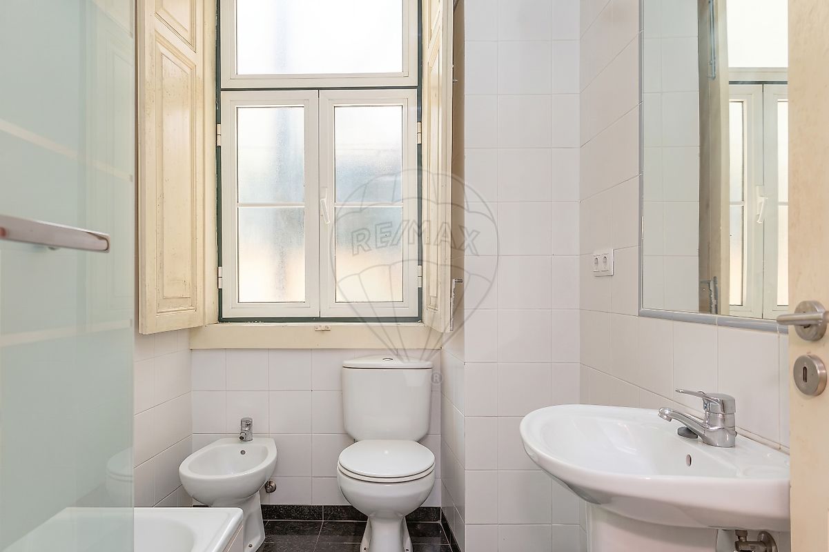 Apartamento T3 à venda em Campo de Ourique, Lisboa — foto 23