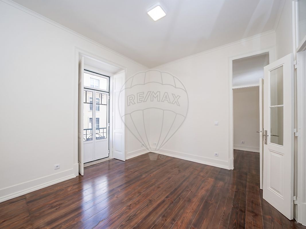 Apartamento T3 à venda em Campo de Ourique, Lisboa — foto 19