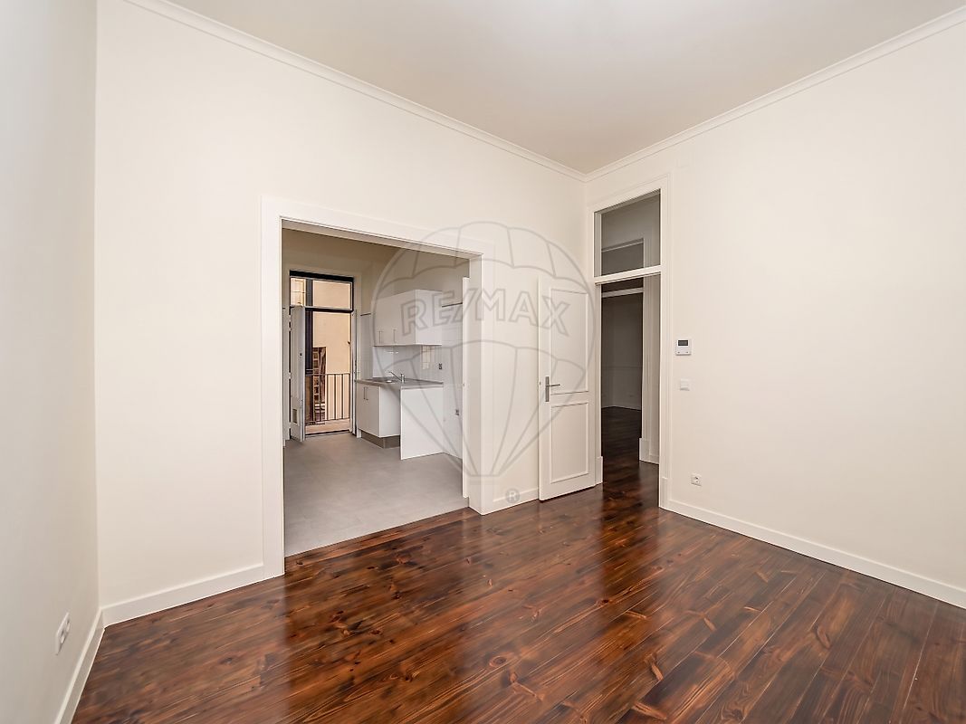 Apartamento T2 à venda em Campo de Ourique, Lisboa — foto 23