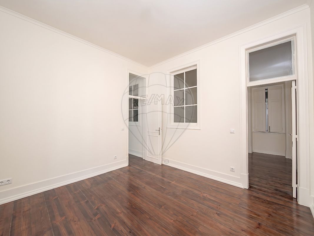 Apartamento T2 à venda em Campo de Ourique, Lisboa — foto 28