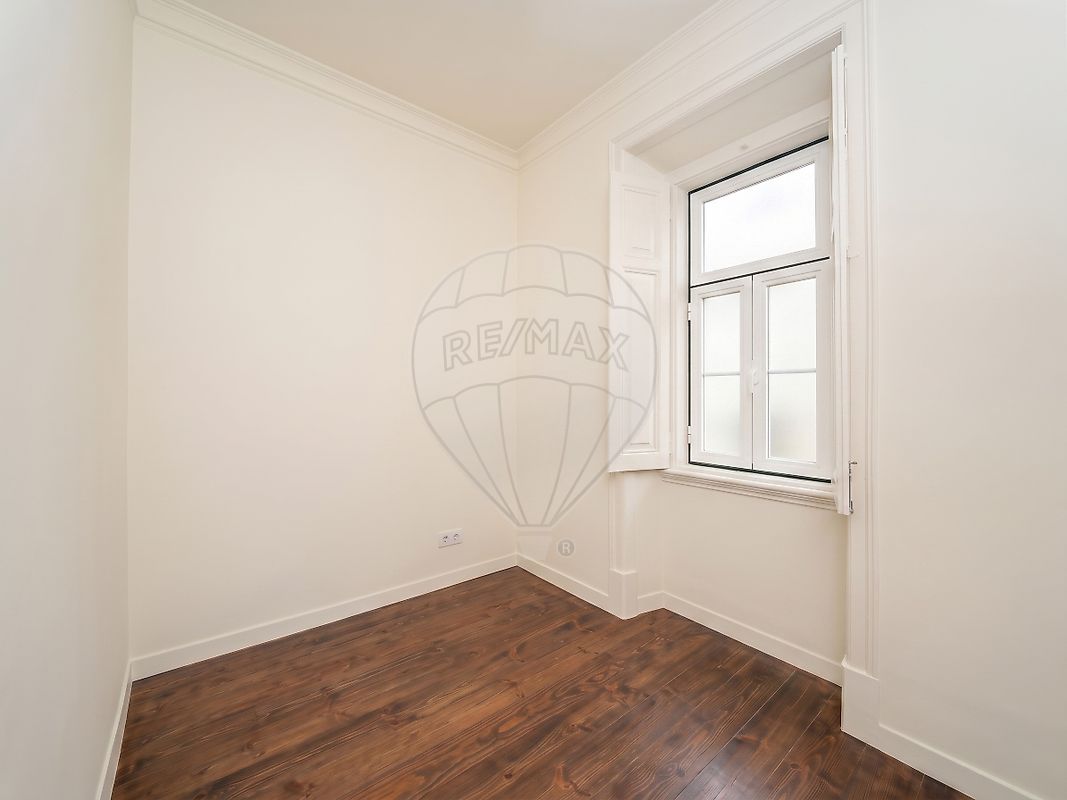 Apartamento T2 à venda em Campo de Ourique, Lisboa — foto 21