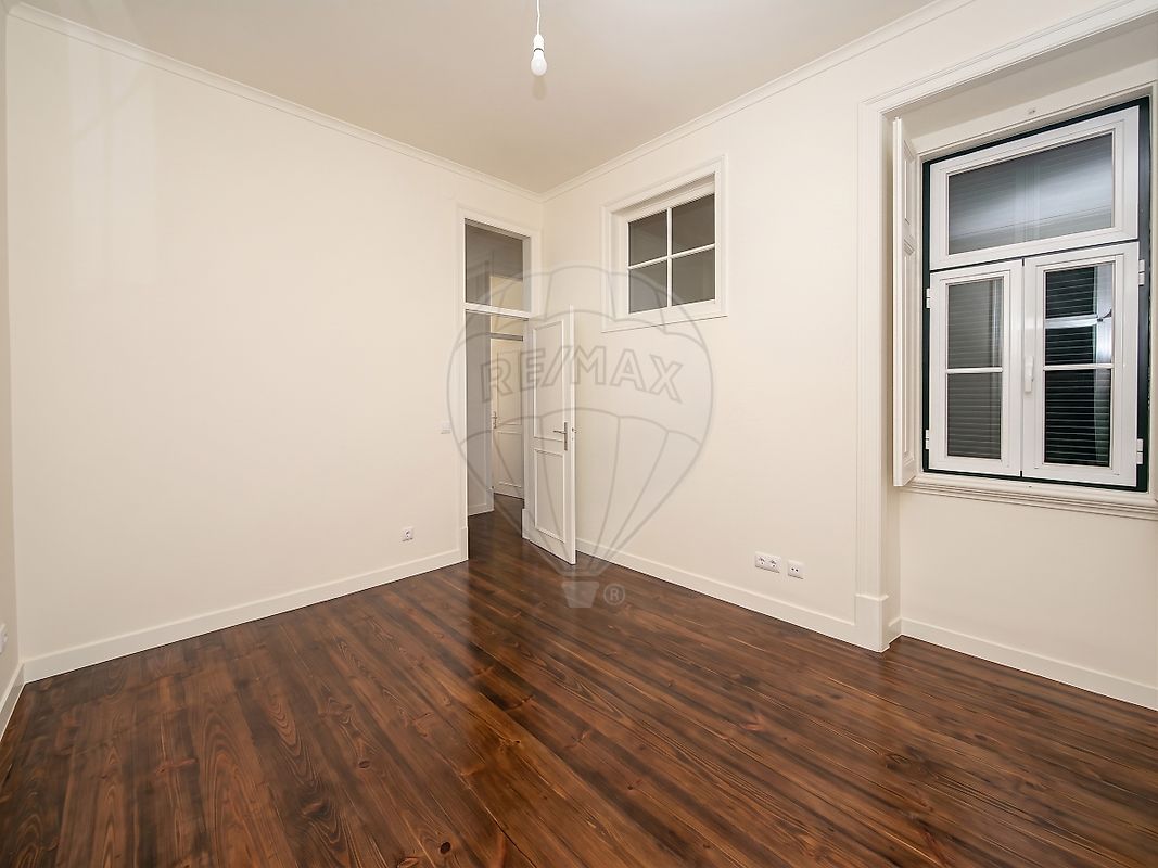 Apartamento T2 à venda em Campo de Ourique, Lisboa — foto 22