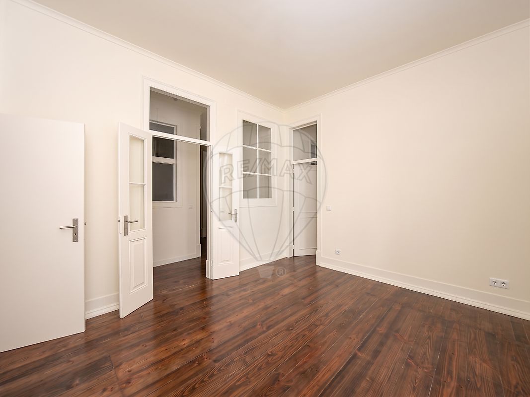 Apartamento T2 à venda em Campo de Ourique, Lisboa — foto 27