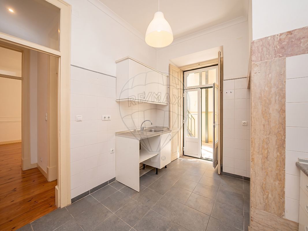 Apartamento T2 à venda em Campo de Ourique, Lisboa — foto 26