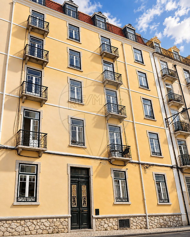 Apartamento T2 à venda em Campo de Ourique, Lisboa — foto 29