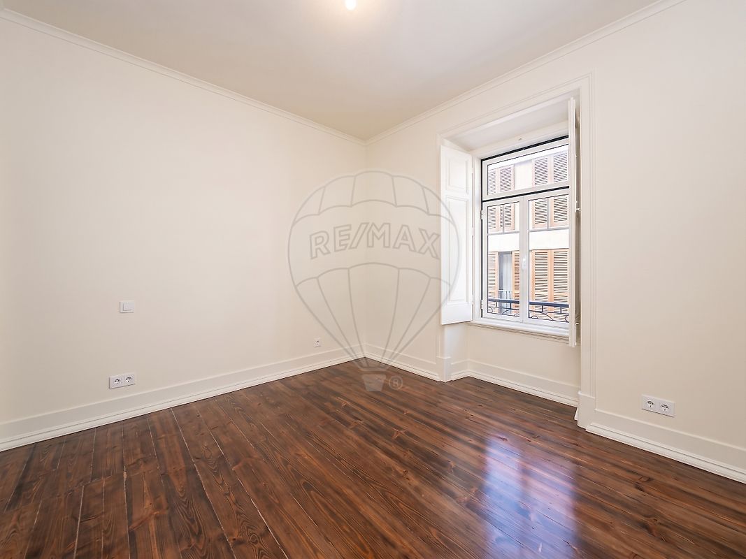 Apartamento T2 à venda em Campo de Ourique, Lisboa — foto 18