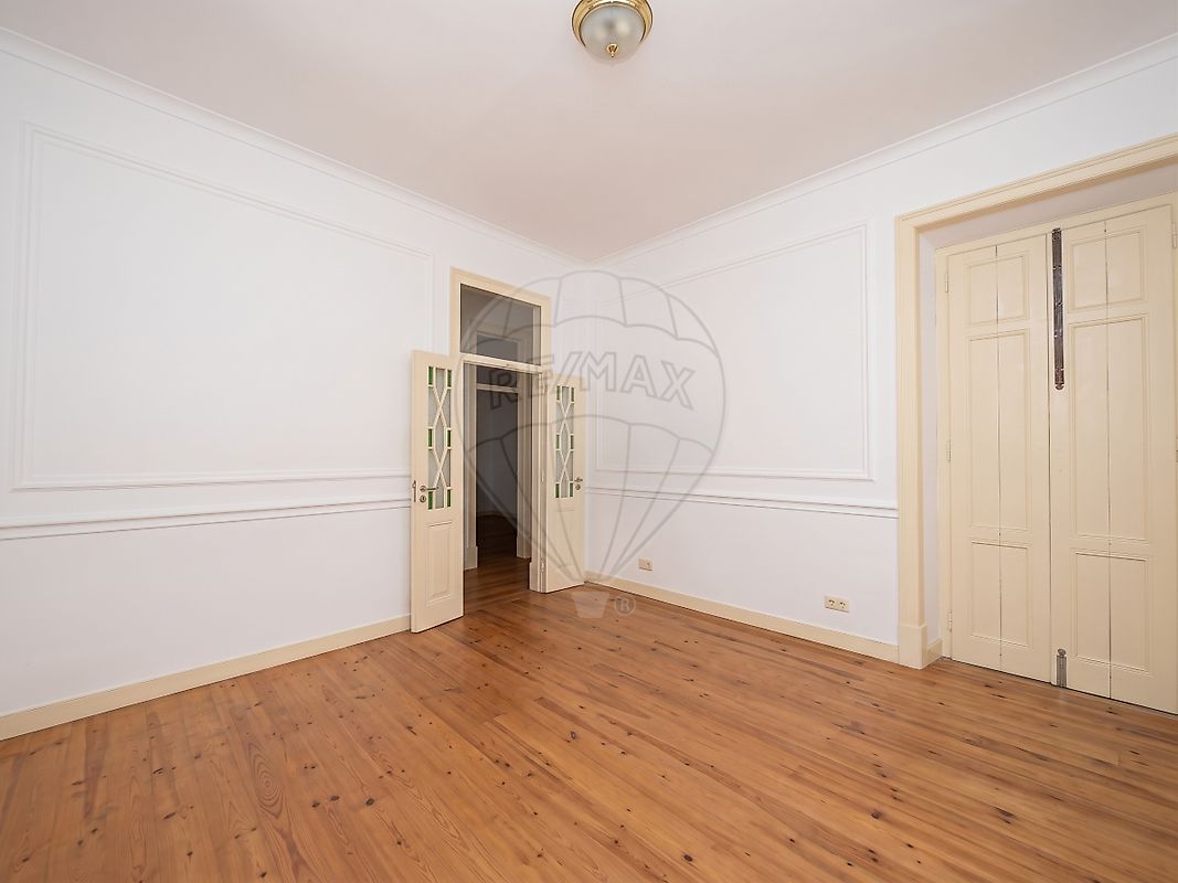Apartamento T2 à venda em Campo de Ourique, Lisboa — foto 25