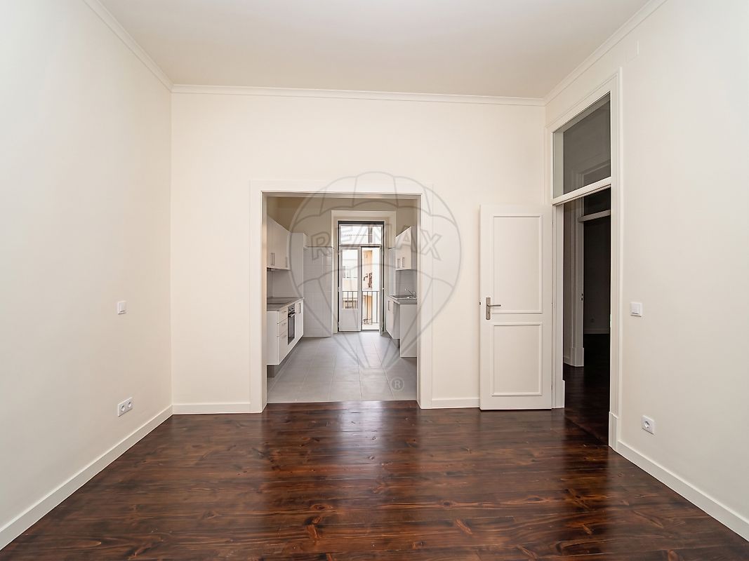 Apartamento T3 à venda em Campo de Ourique, Lisboa — foto 20