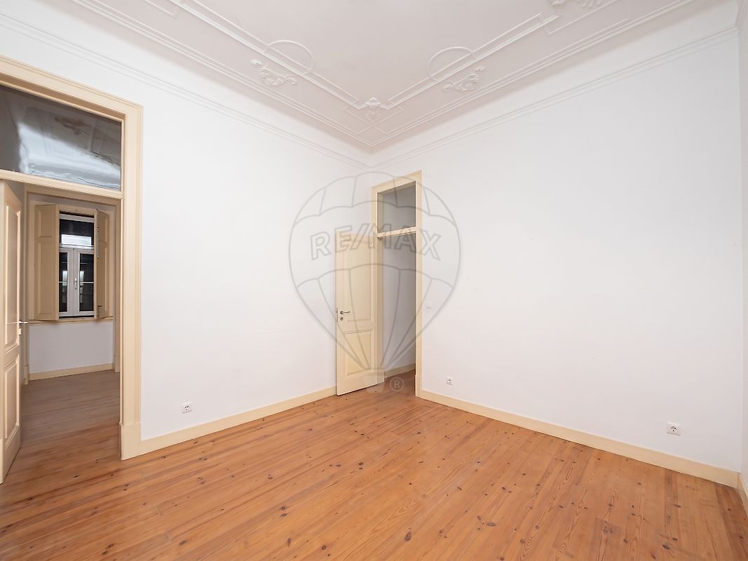 Apartamento T3 à venda em Campo de Ourique, Lisboa — foto 25