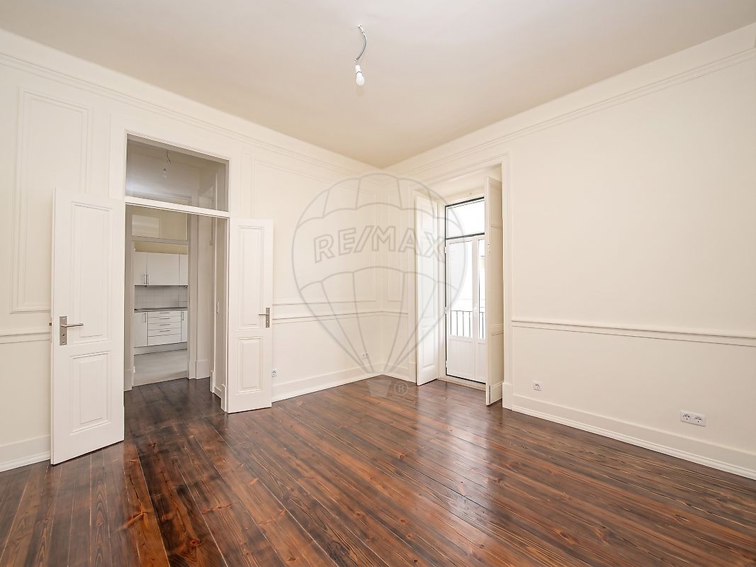 Apartamento T3 à venda em Campo de Ourique, Lisboa — foto 22
