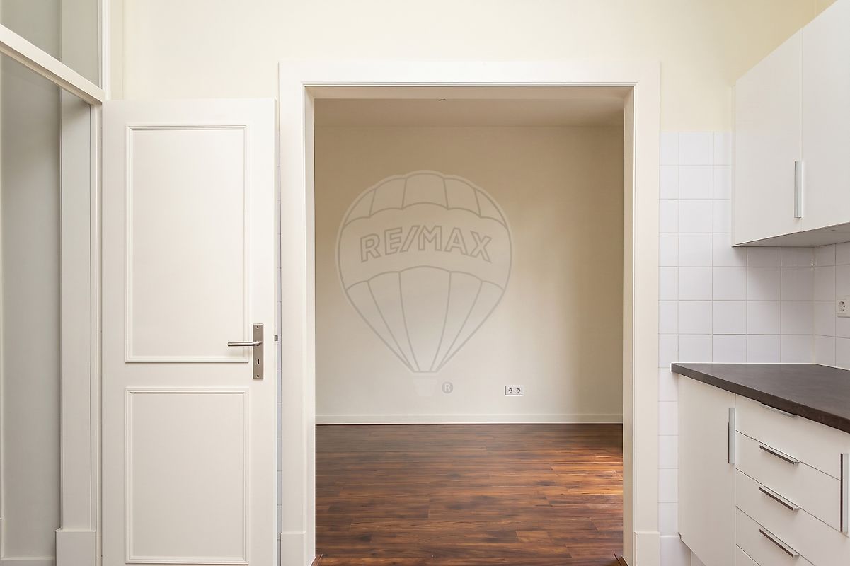 Apartamento T3 à venda em Campo de Ourique, Lisboa — foto 18