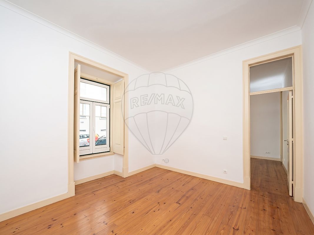 Apartamento T2 à venda em Campo de Ourique, Lisboa — foto 23
