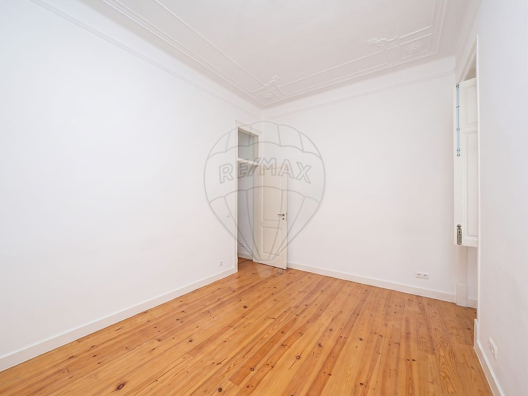 Apartamento T2 à venda em Campo de Ourique, Lisboa — foto 19