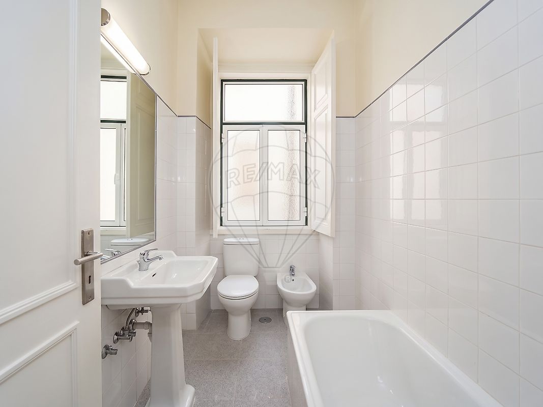 Apartamento T2 à venda em Campo de Ourique, Lisboa — foto 20