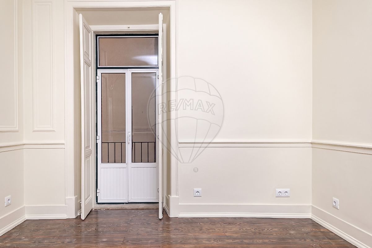 Apartamento T3 à venda em Campo de Ourique, Lisboa — foto 22