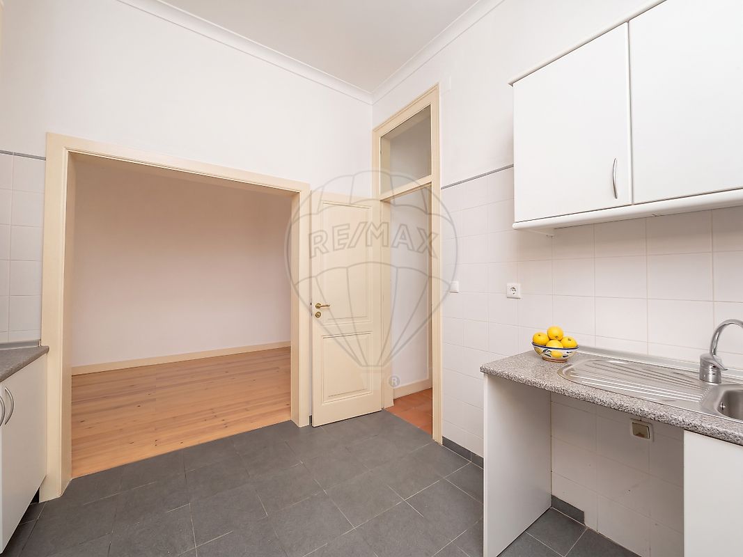 Apartamento T3 à venda em Campo de Ourique, Lisboa — foto 19