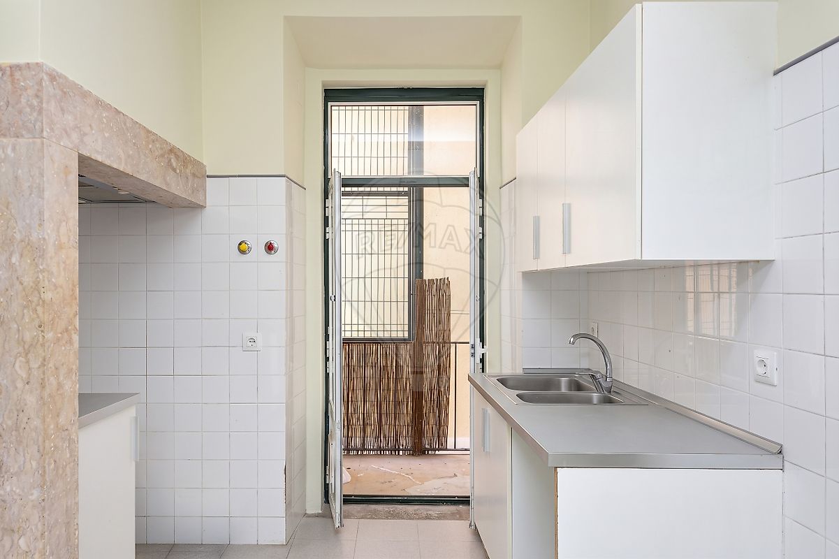 Apartamento T3 à venda em Campo de Ourique, Lisboa — foto 18