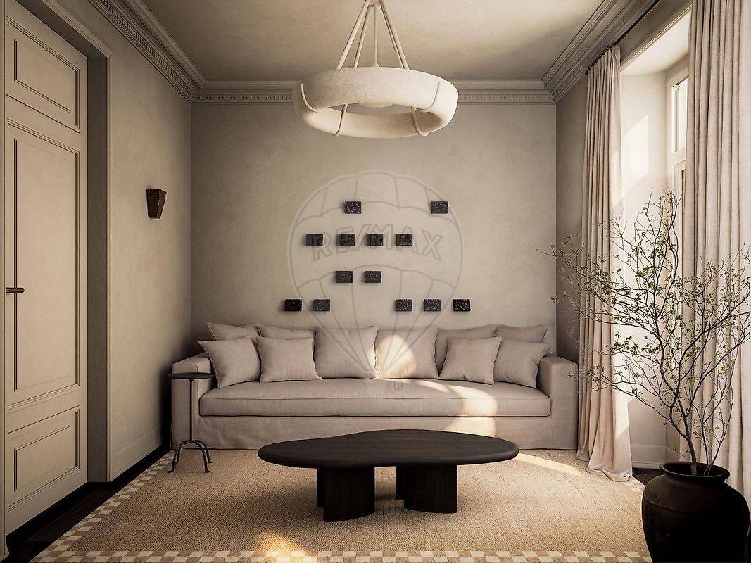 Apartamento T3 à venda em Campo de Ourique, Lisboa — foto 16