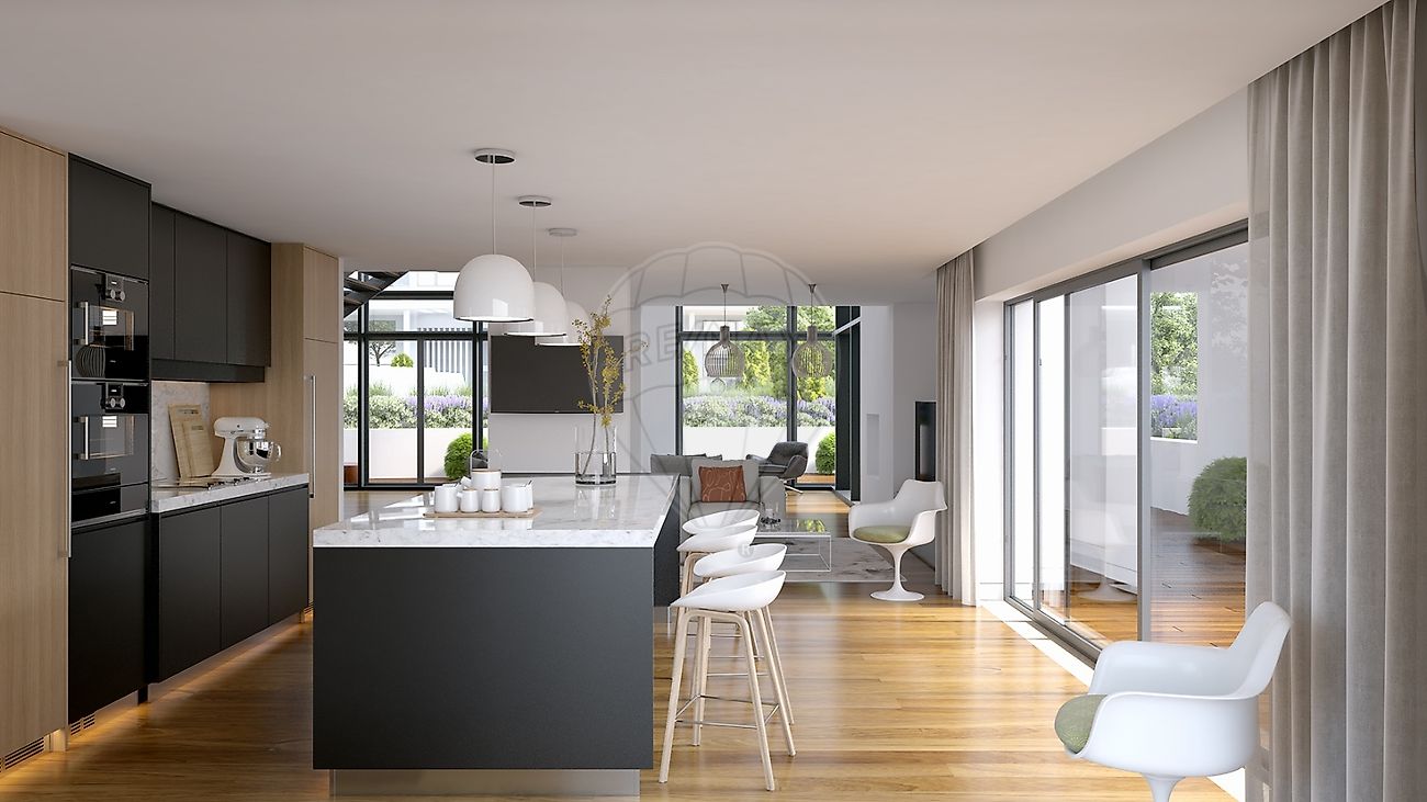Apartamento T2 à venda em Setúbal