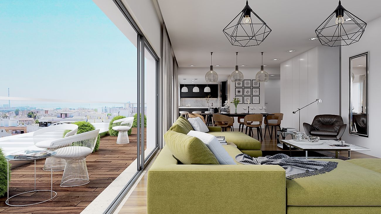 Apartamento T2 à venda em Setúbal
