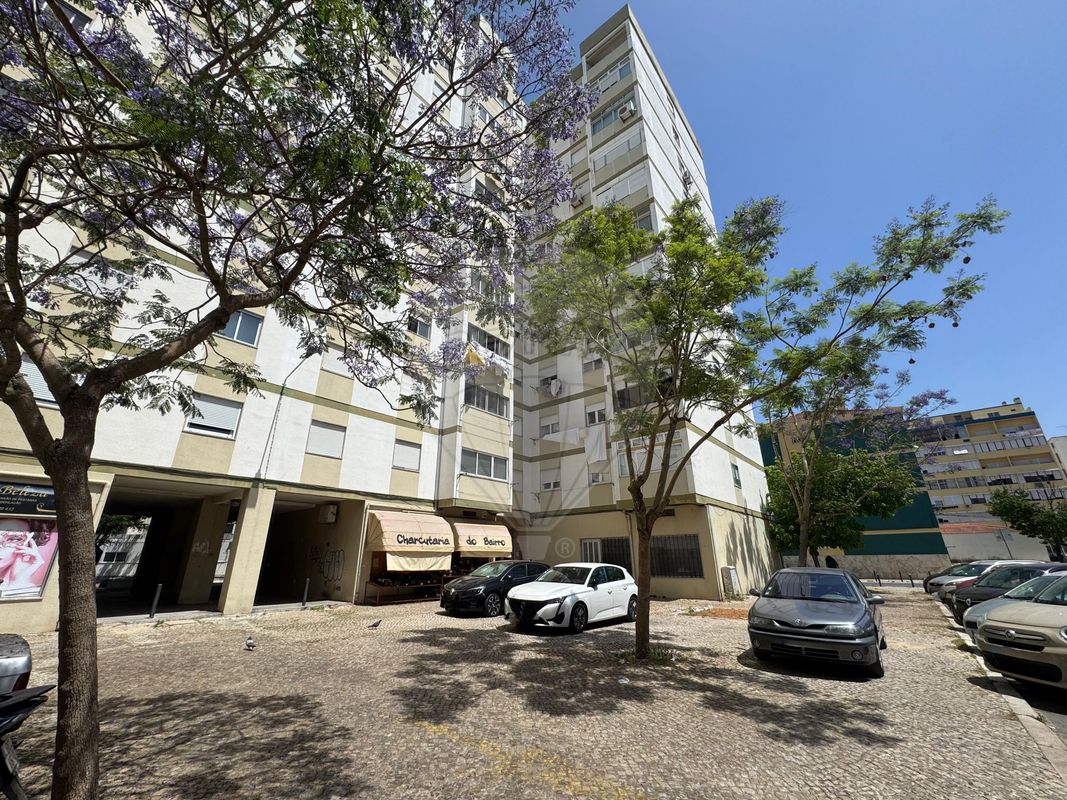 Apartamento T3 para venda
