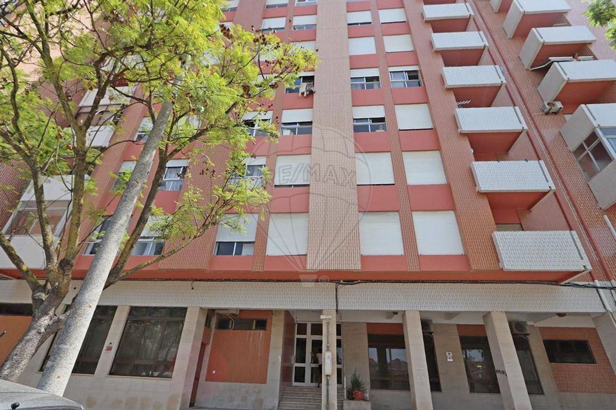 Apartamento T2 para venda