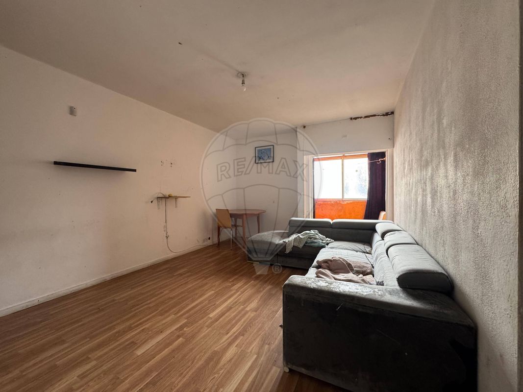 Apartamento T2 para venda
