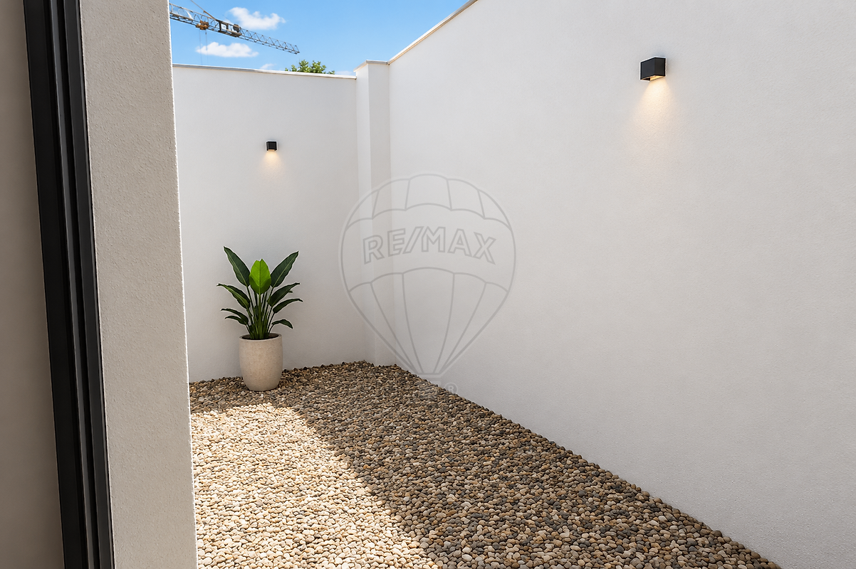 Moradia T3 à venda em Setúbal (São Julião, Nossa Senhora da Anunciada e Santa Maria da Graça), Setúbal — foto 3