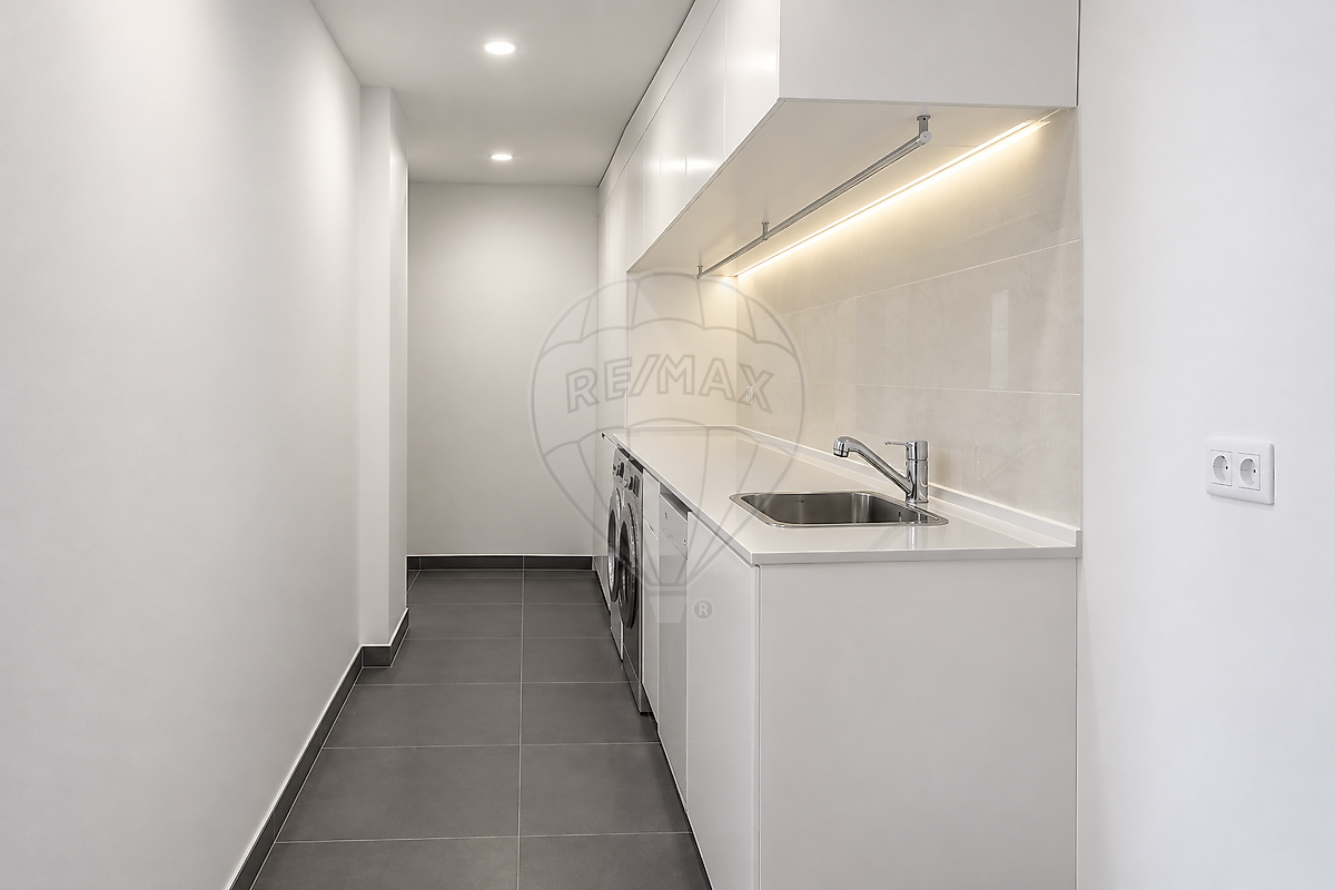 Moradia T3 à venda em Setúbal (São Julião, Nossa Senhora da Anunciada e Santa Maria da Graça), Setúbal — foto 7