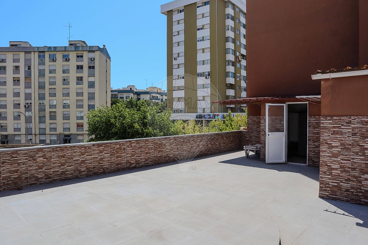 Apartamento T3 para venda