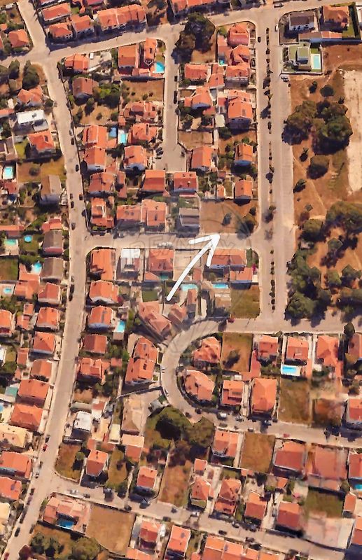 Land for sale in Palmela, Portugal — €240,000