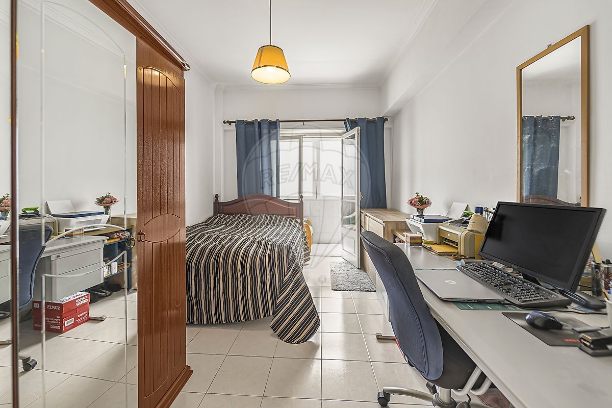 Apartamento T1 para venda