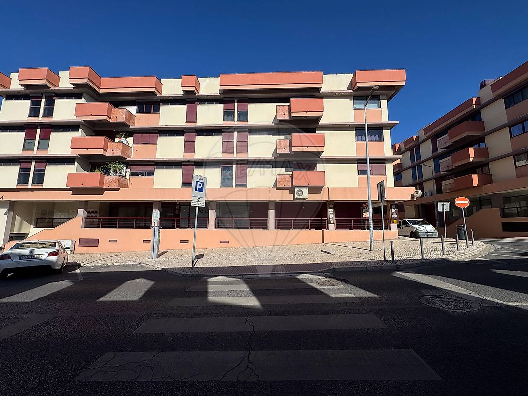 Apartamento T3 à venda em Setúbal