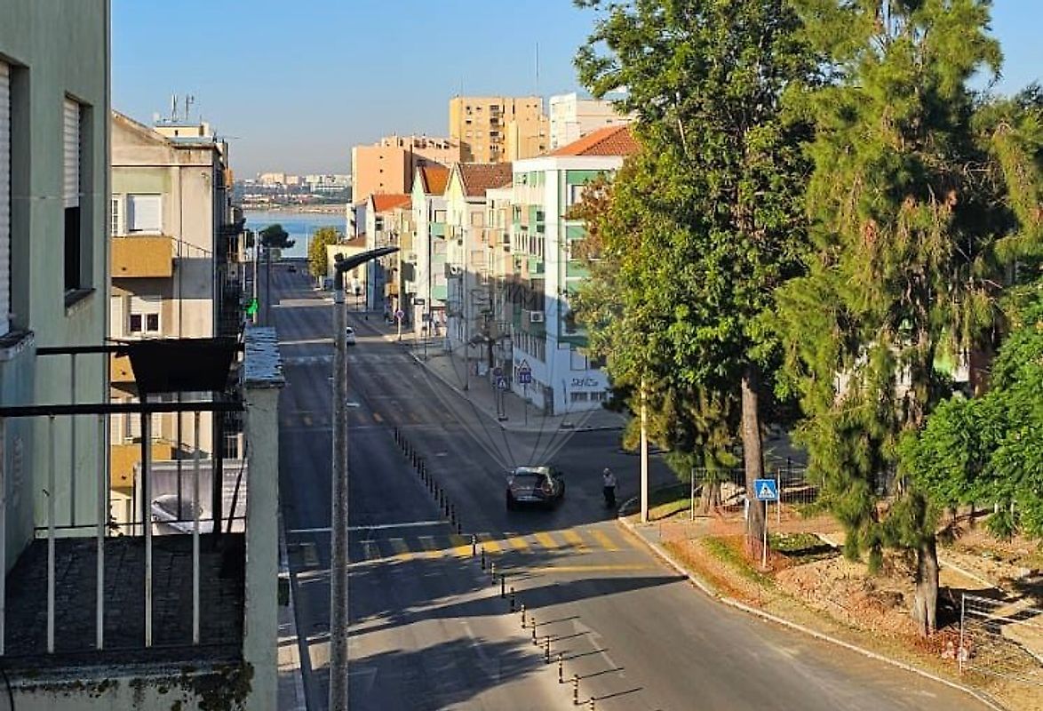 Apartamento T2 para venda