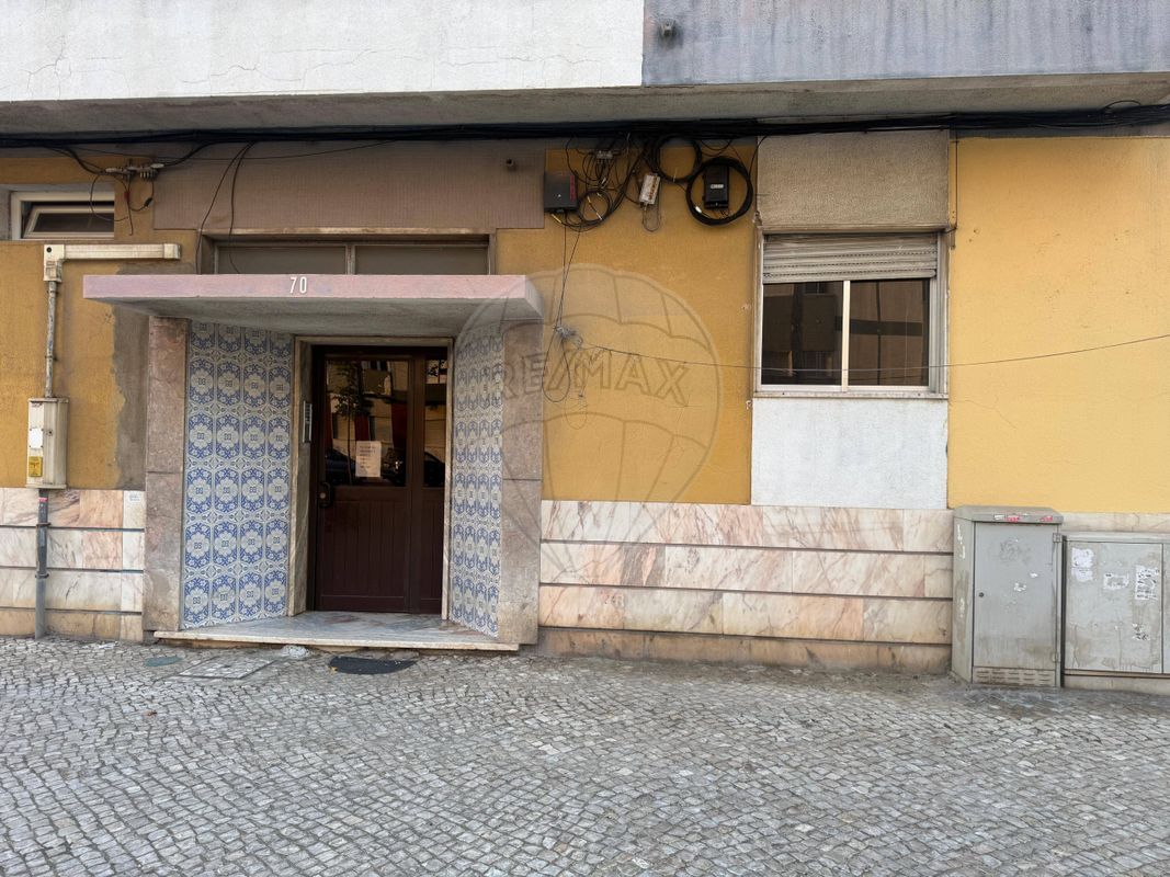 Apartamento T3 para venda