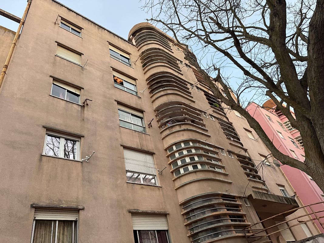Apartamento T2 à venda em Setúbal